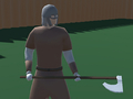 Juego Solo espada  en línea