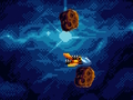Juego Explosión astronómica  en línea