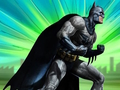 Juego Batman luchador  en línea