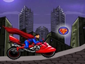 Juego Carrera Batman Vs Superman  en línea