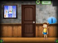 Juego Escape de la habitación de los niños Amgel 211  en línea