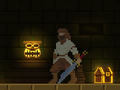 Juego Cazador de reliquias  en línea