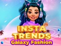 Juego Tendencias Insta Galaxy Moda  en línea