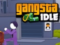Juego Gangsta inactivo  en línea