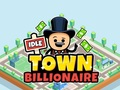 Juego Multimillonario de la ciudad inactiva  en línea