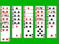 Juego Celda libre simple  en línea