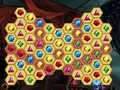 Juego Misteriosas joyas piratas 3  en línea