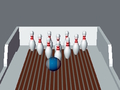 Juego Bolos sencillos  en línea