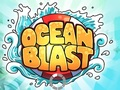 Juego Explosión del océano  en línea