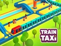 Juego Tren-taxi  en línea