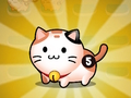 Juego Gato inactivo  en línea
