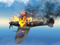 Juego Destructor de aviones  en línea