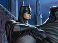 Juego Revoluciones de Batman  en línea