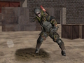 Juego Command Strike FPS sin conexión  en línea