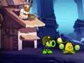 Juego Guardianes de las plantas  en línea
