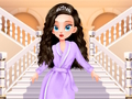 Juego Salón de maquillaje de juegos de princesas  en línea