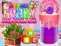 Juego Decoración: Batido Funky  en línea