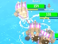 Juego Barcos de guerra. yo  en línea
