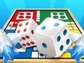 Juego Club de dados Ludo King  en línea