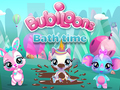 Juego Bubilones  en línea