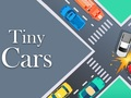 Juego Coches diminutos  en línea