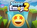 Juego Pendiente Emoji 2  en línea