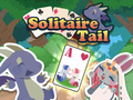 Juego Cola de solitario  en línea
