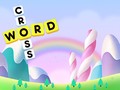 Juego Cruz de la palabra  en línea
