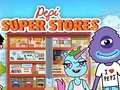 Juego Supertiendas Pepi  en línea