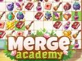 Juego Fusionar Academia  en línea