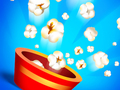 Juego Tirador de palomitas de maíz  en línea