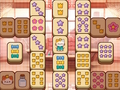 Juego Gatito mahjong  en línea
