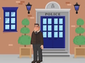 Juego Detective de cinco días  en línea