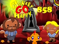 Juego Mono va feliz etapa 858  en línea