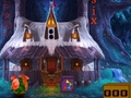 Juego Escape de jirafa elevada  en línea