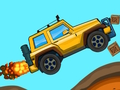 Juego Hill Climb: aventura de transformación de camiones  en línea