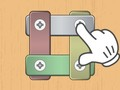 Juego Rompecabezas de tornillos y tuercas  en línea