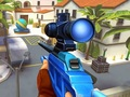 Juego Pistola muscular  en línea