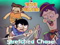 Juego Estuche estirado Victor y Valentino  en línea