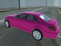 Juego Coche de deriva de la mafia loca  en línea