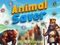 Juego Salvador de animales  en línea