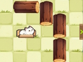 Juego Laberinto de gatitos  en línea