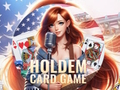 Juego Juego de cartas Hold'em  en línea