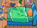 Juego Encuentra todos  en línea