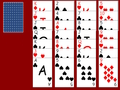 Juego Ases arriba  en línea