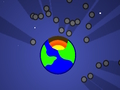 Juego Salvar la Tierra  en línea