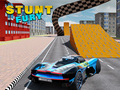 Juego Furia acrobática  en línea