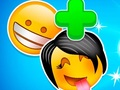 Juego Emoticonos: emoji del árbol genealógico  en línea
