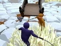 Juego Odo contra Murasakino  en línea