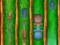 Juego Pelea en la jungla  en línea